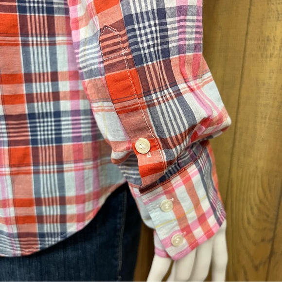 The Perfect Shirt by J Crew - Picture 3 of 5